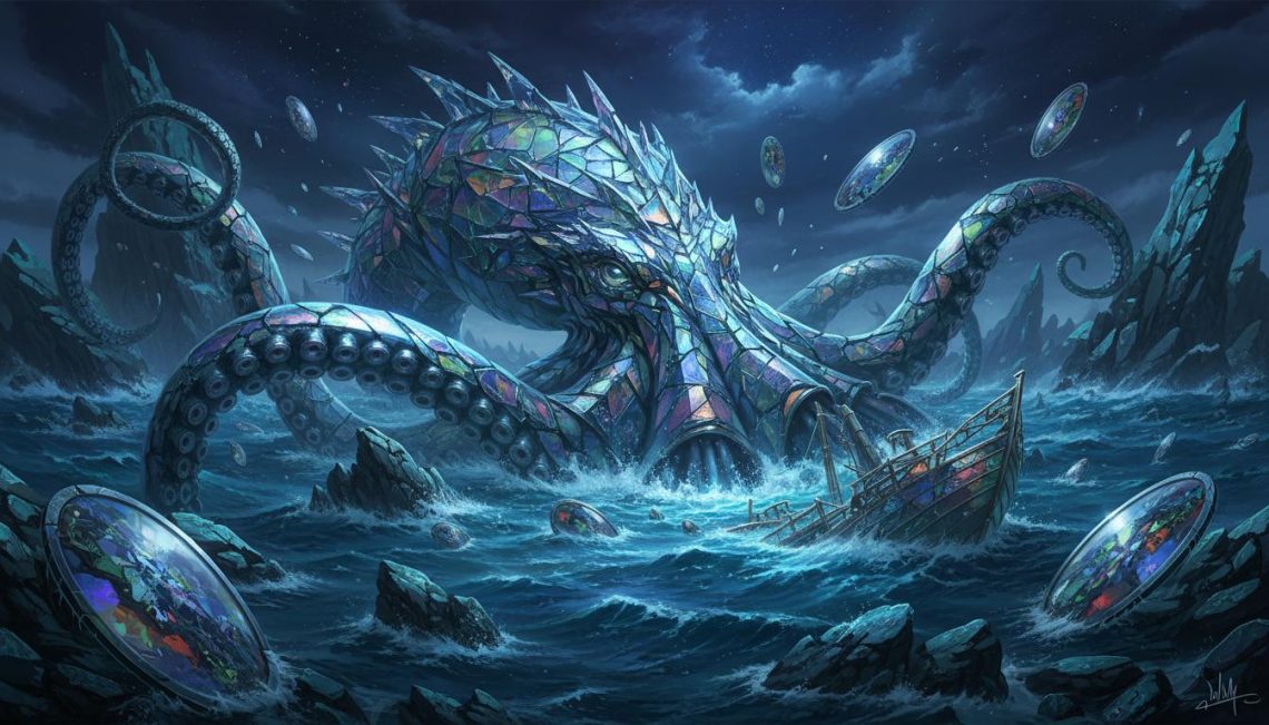Kraken зеркала и цифровой шторм: как технология держит курс