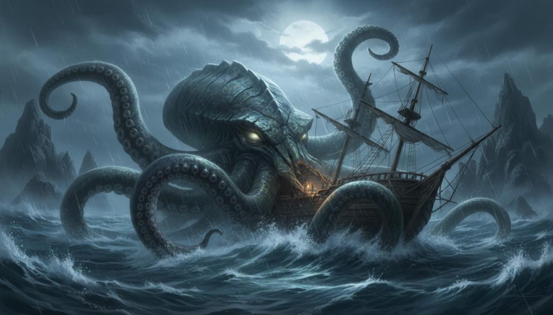 Kraken at: скрытая экосистема анонимной торговли в цифровую эпоху