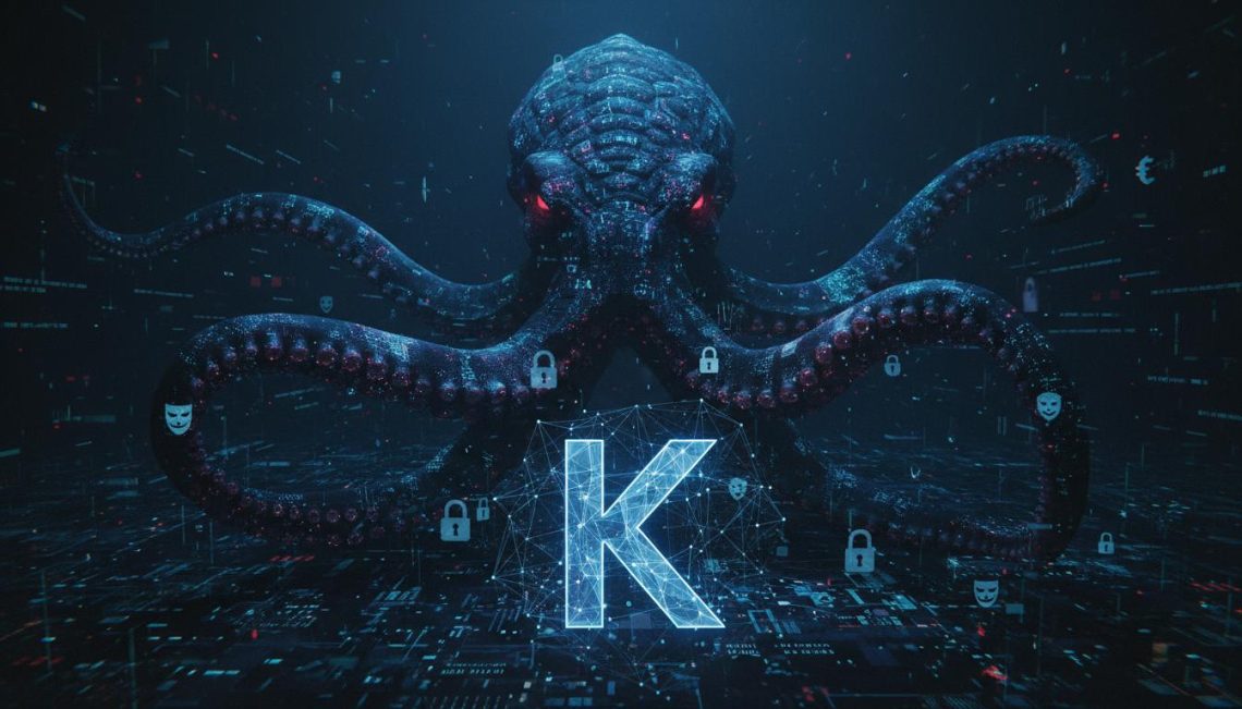 Цифровой айсберг Kraken: как устроен даркнет-рынок и почему он не отпускает