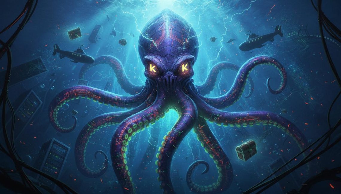 Kraken Darknet: цифровой маркетплейс, который меняет правила игры