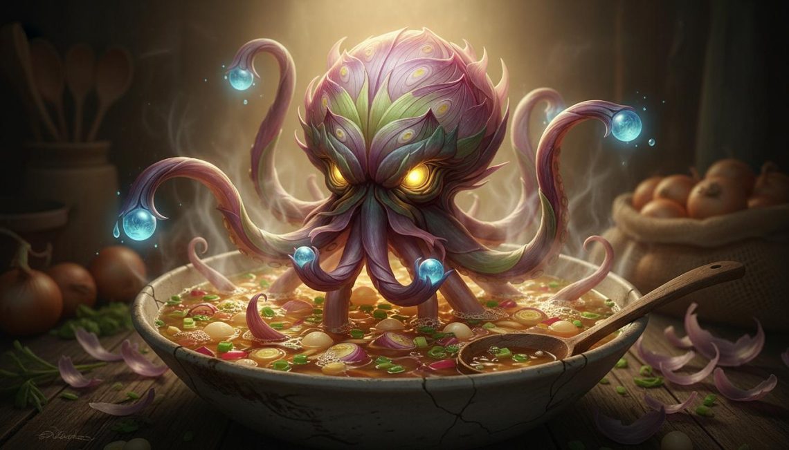 Kraken Onion: цифровой лабиринт, который не найти через Google