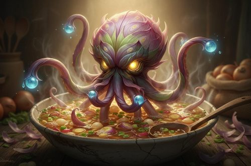 Kraken Onion: цифровой лабиринт, который не найти через Google