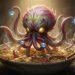 Kraken Onion: цифровой лабиринт, который не найти через Google