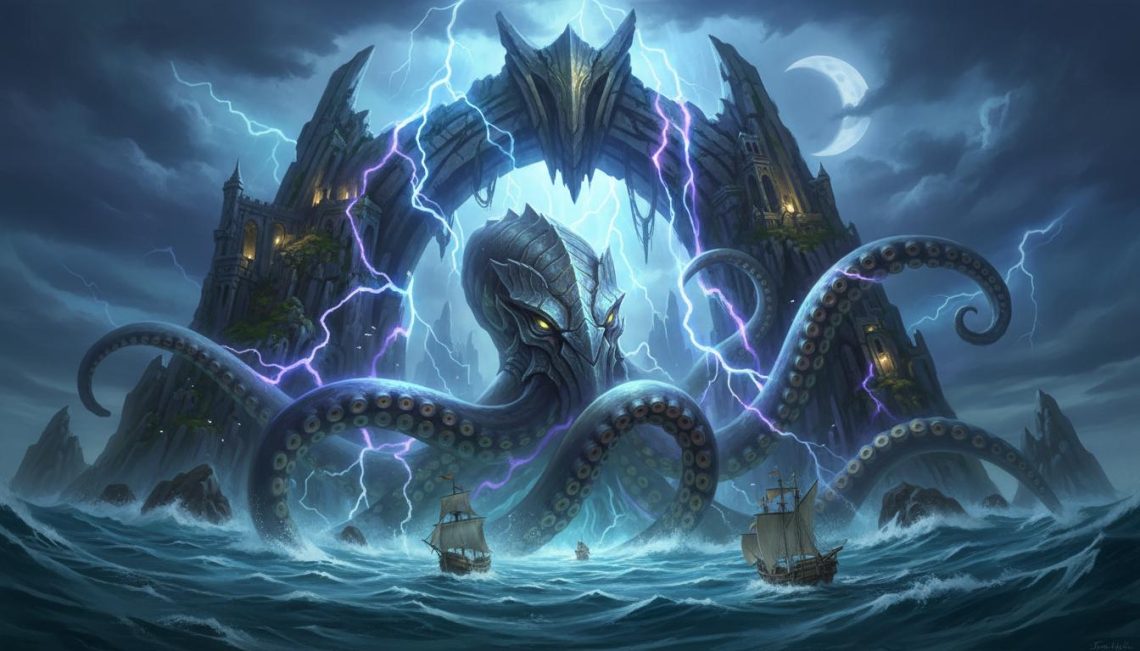 Kraken Tor: цифровой маркетплейс в лабиринте анонимной сети