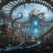 Kraken Marketplace: цифровой гигант в теневых волнах даркнета