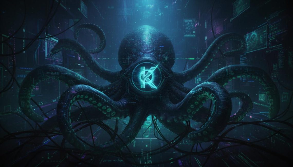 Даркнет Kraken: цифровая легенда в мире скрытых маркетплейсов